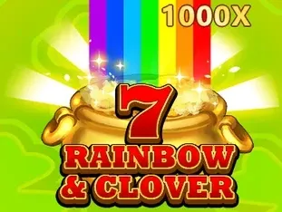 Rainbow & Clover 7 game icon