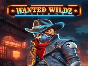 Wanted Wildz Extreme game icon