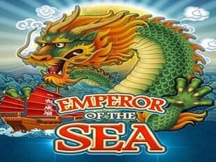 Emperor Of The Sea game icon