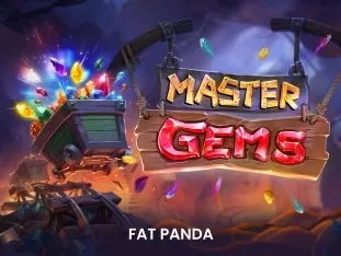 Master Gems game icon