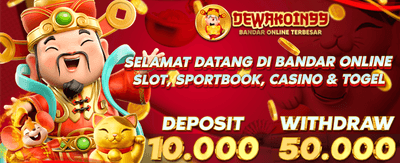 Mainkan Slot Gacor Ikan138