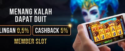 Bonus Deposit Harian Melimpah