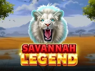 Savannah Legend game icon