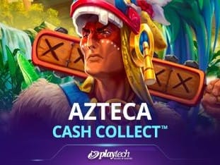 Azteca Cash Collect™ game icon