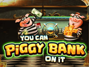 You Can Piggy Bank On It game icon