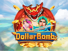 Dollar Bomb game icon