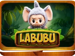 Labubu game icon